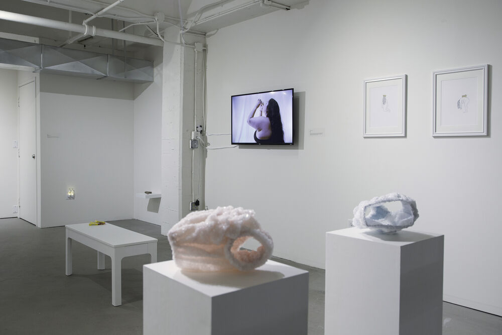 Art Gallery Fuller Rosen Gallery