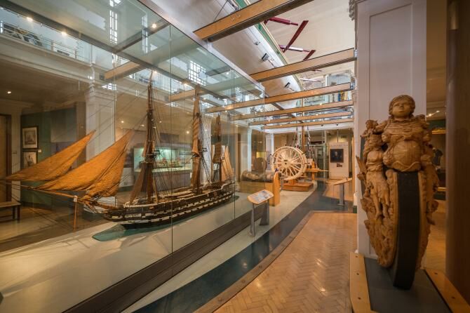 Art Gallery Victory Gallery