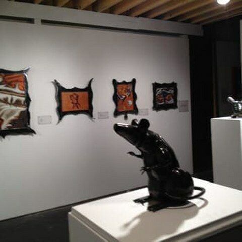 Art Gallery AFRU Gallery