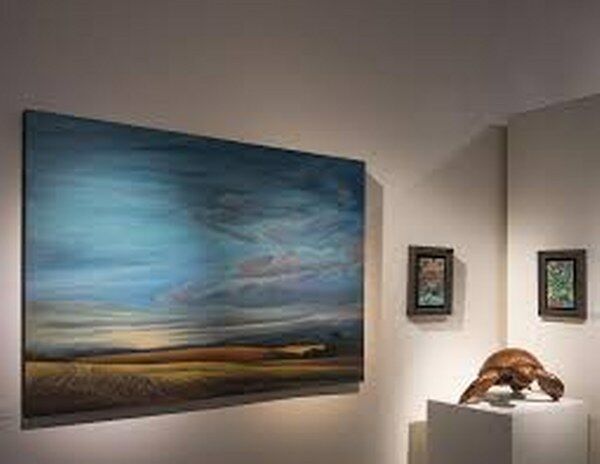 Art Gallery Waterstone Gallery