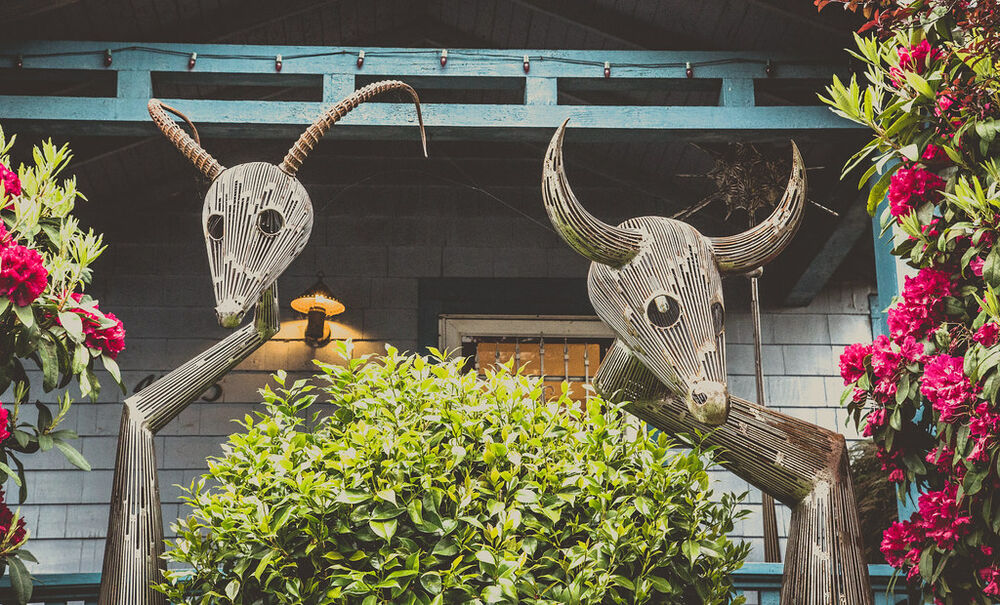 Art Gallery Good:a Gallery