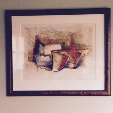 Art Gallery Kb Custom Framing & Gallery