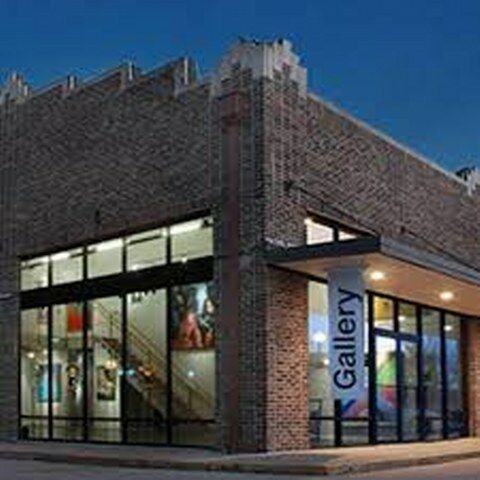 Art Gallery Nault Fine Art Gallery