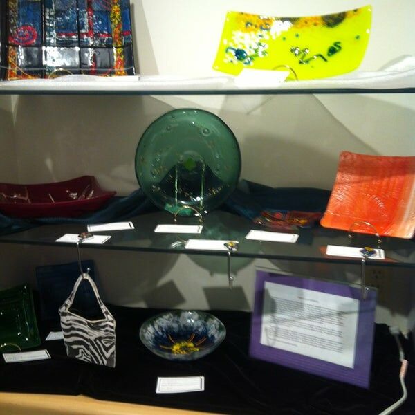 Art Gallery 50 Penn Place Art Gallery