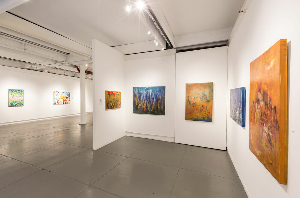 Art Gallery Images Gallery