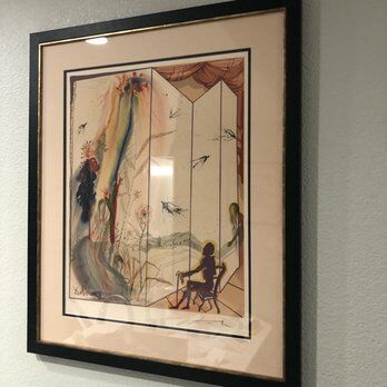 Art Gallery Art At Your Door Gallery II