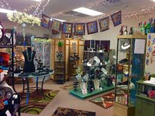 Art Gallery Heart Wings Art Gallery