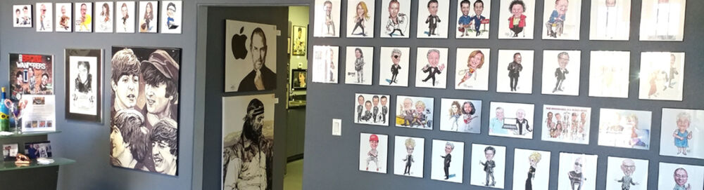 Art Gallery Portnoy Gallery