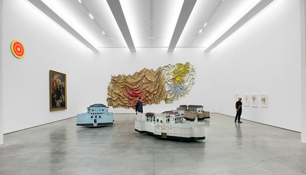 The 30 best Art Galleries in Las Vegas SINGULART