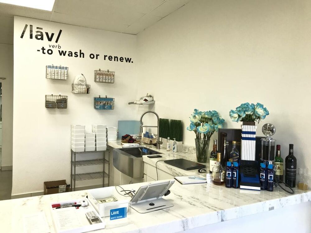 Art Gallery The Lave Gallery