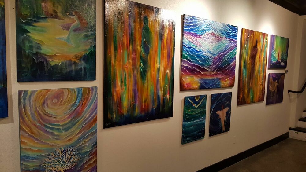 Art Gallery Wonderland Gallery