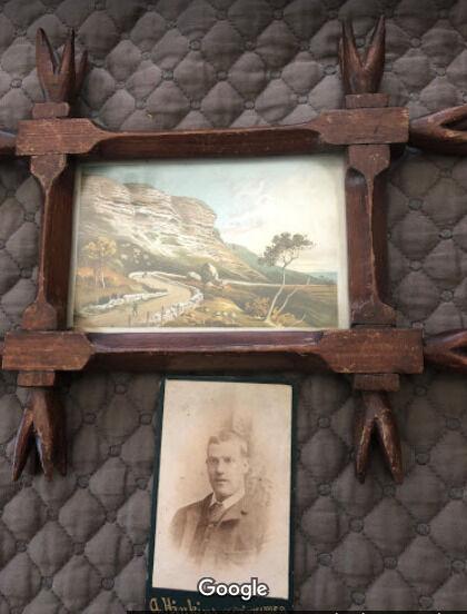 Art Gallery Gallery of History