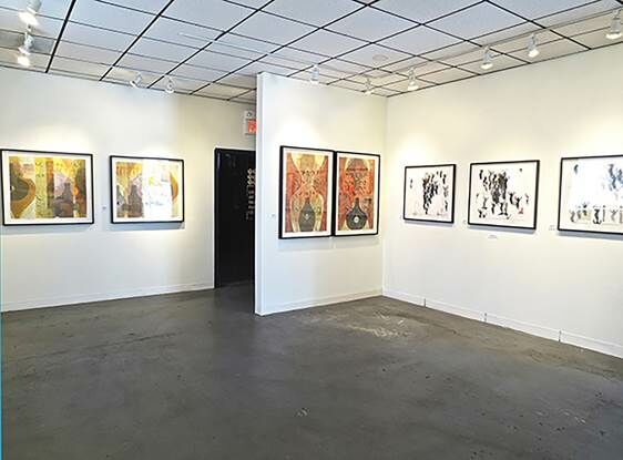 Art Gallery Place Gallery