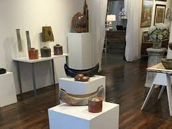 Art Gallery CRAFT{s} Gallery & Mercantile
