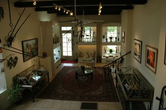 Art Gallery Kaviar Forge & Gallery