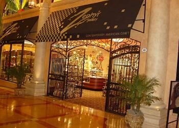 Art Gallery Zephyr Gallery