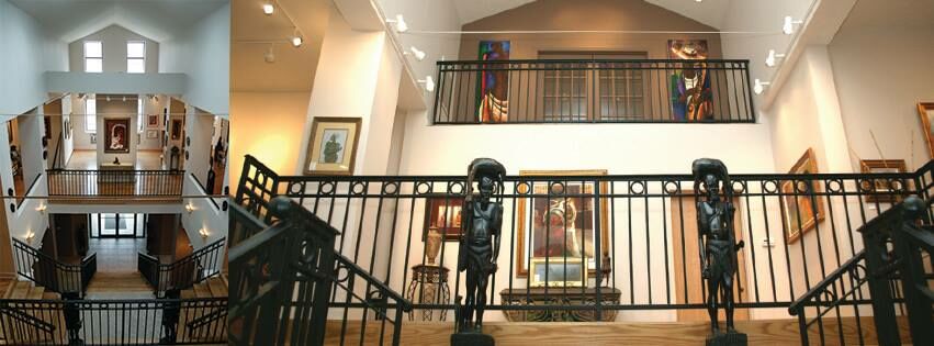 Art Gallery E & S Gallery, Inc.