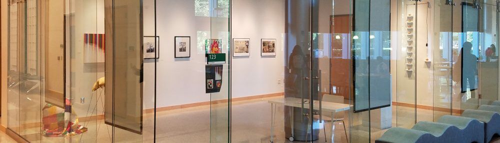 Art Gallery Devine Erin Gallery