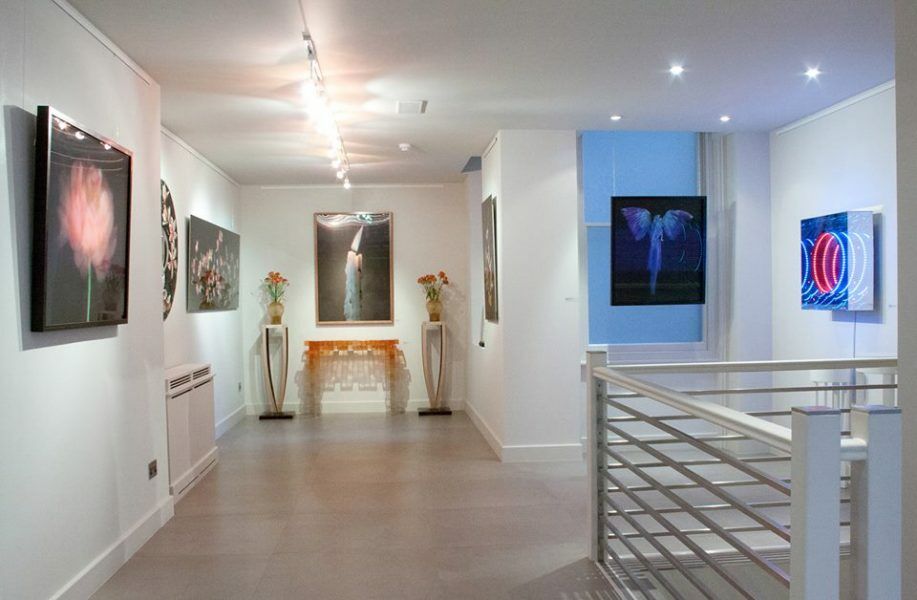 Art Gallery Lee’s Art Gallery