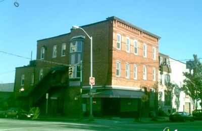 Art Gallery Gallery One Bar