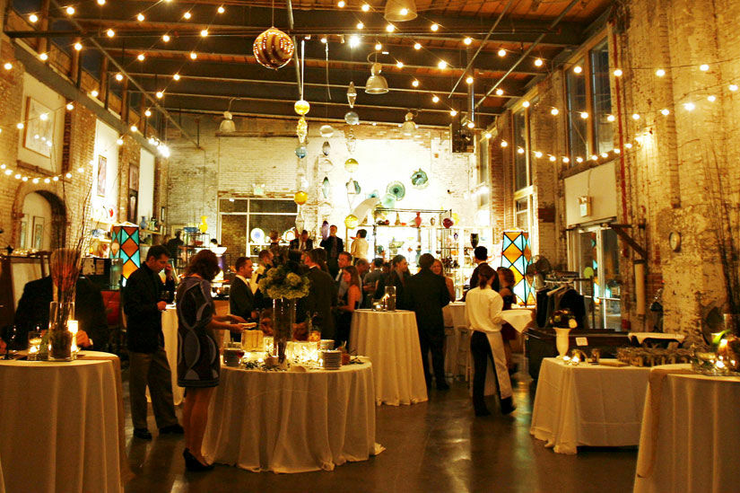 Art Gallery Corradetti Glass Studio & Gallery