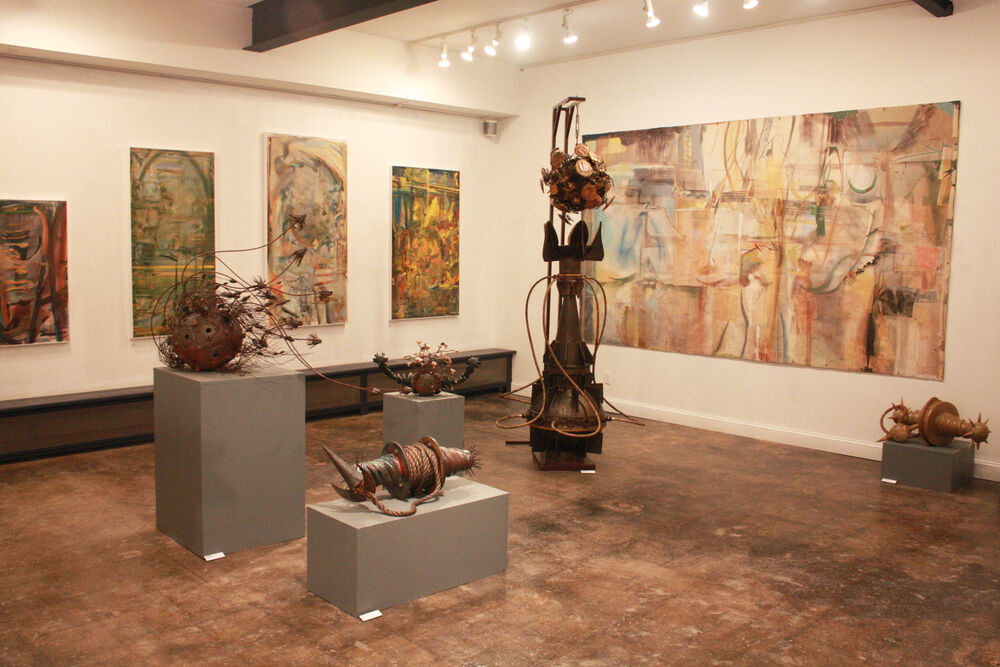 The 30 best Art Galleries in Baltimore SINGULART