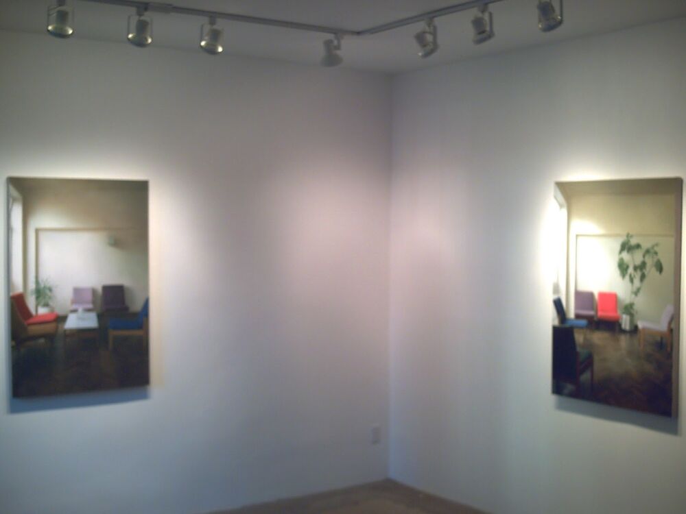 Art Gallery Gallery 1301