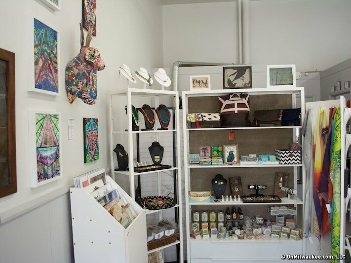 Art Gallery Orange Gallery