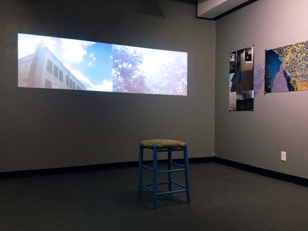 Art Gallery Greymatter Gallery