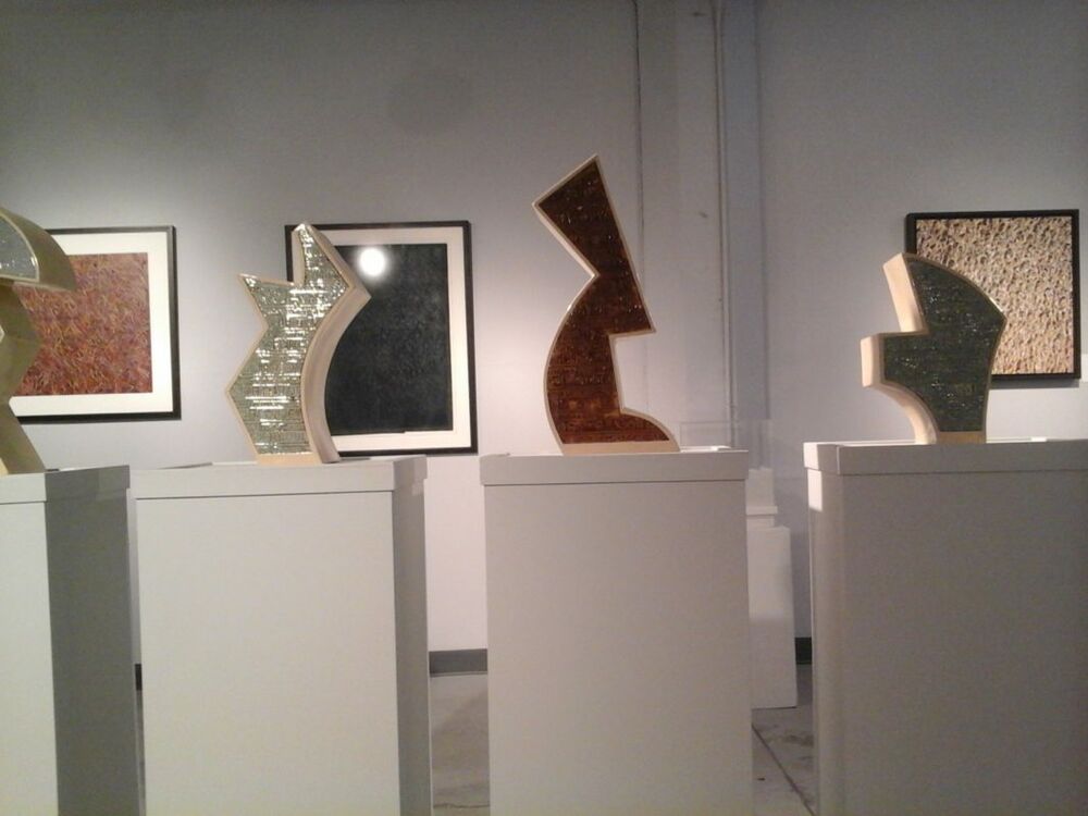 Art Gallery Gallery 218