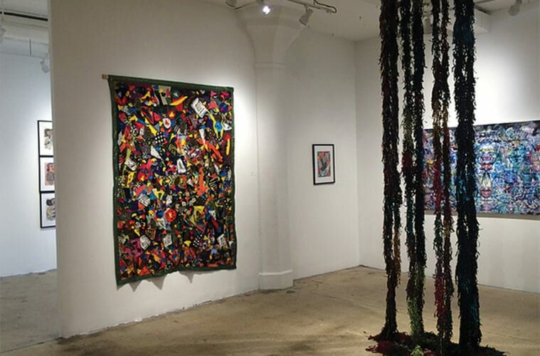 Art Gallery Portrait Society Gallery