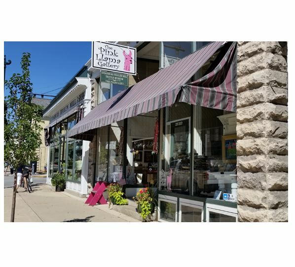 Art Gallery Landmarks Gallery & Restoration Studio