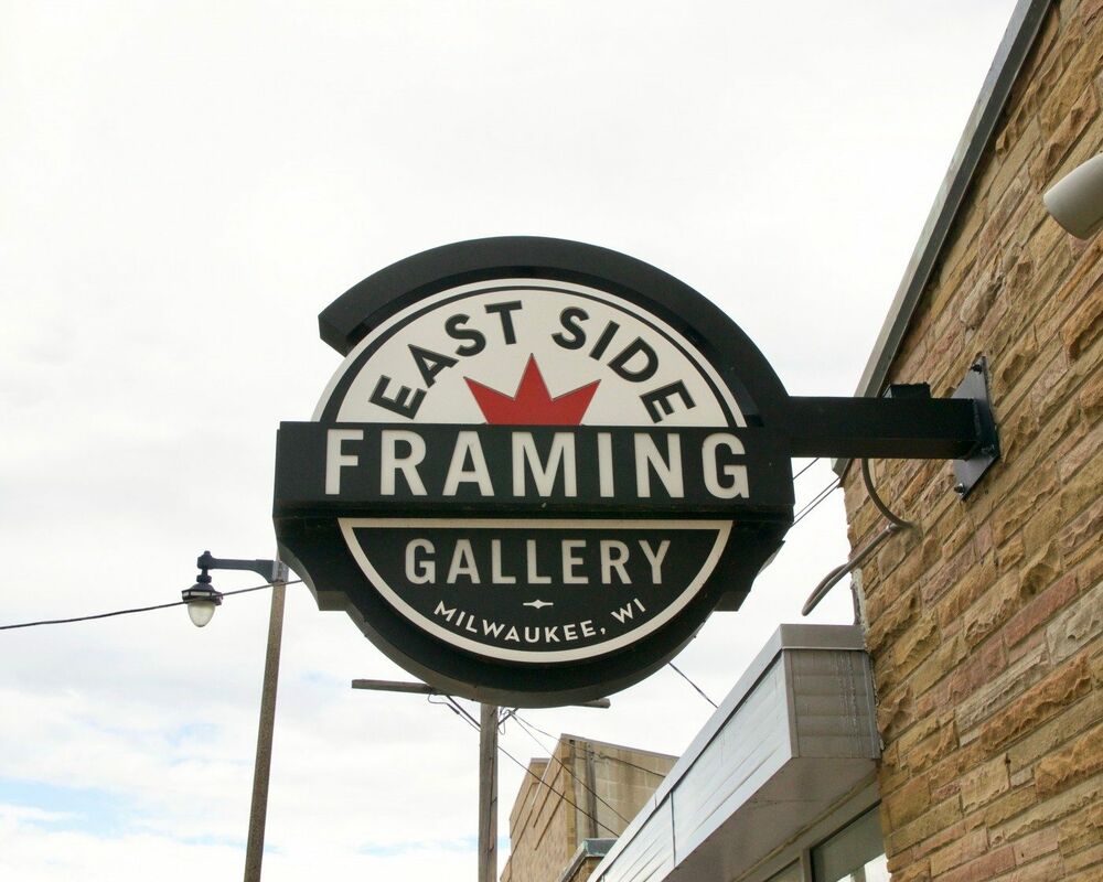 Art Gallery East Side Gallery & Framing Shop