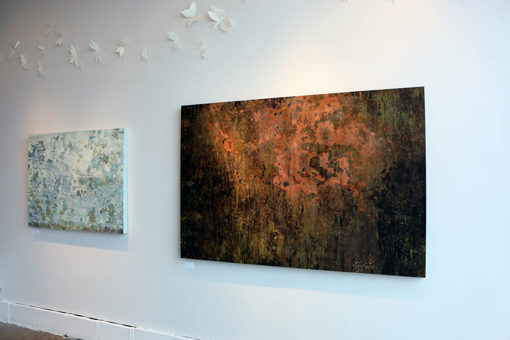 Art Gallery The Locals Gallery