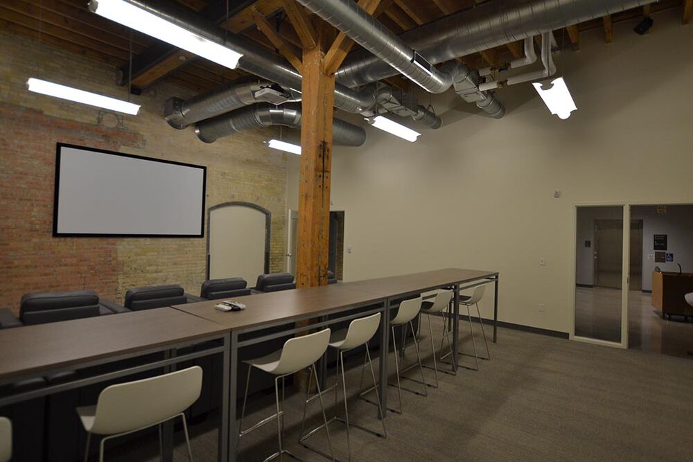 Art Gallery Gallery 1