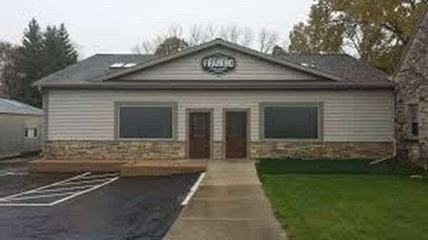 Art Gallery Main Street Framing Gallery