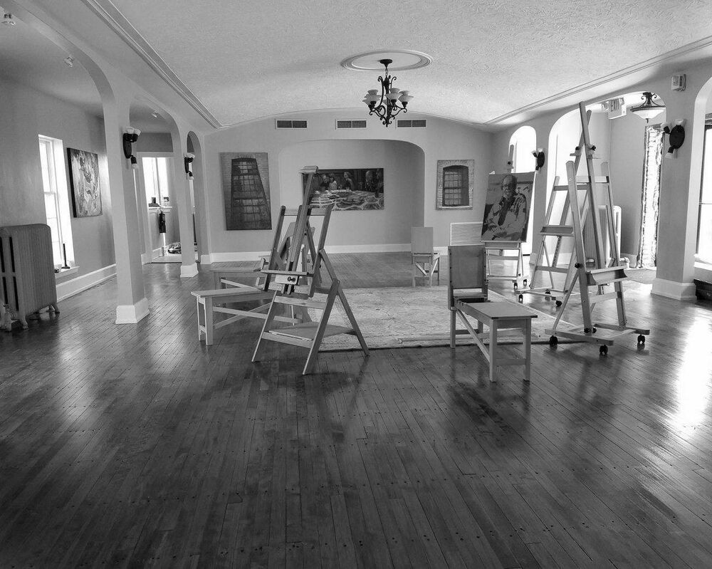 Art Gallery Find Your Light Art School and Gallery