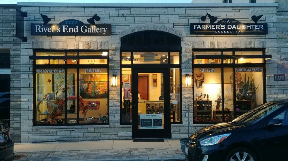 Art Gallery River’s End Gallery