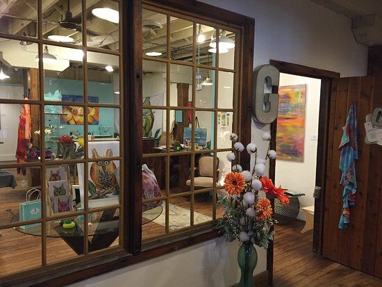 Art Gallery Gallery Godwin