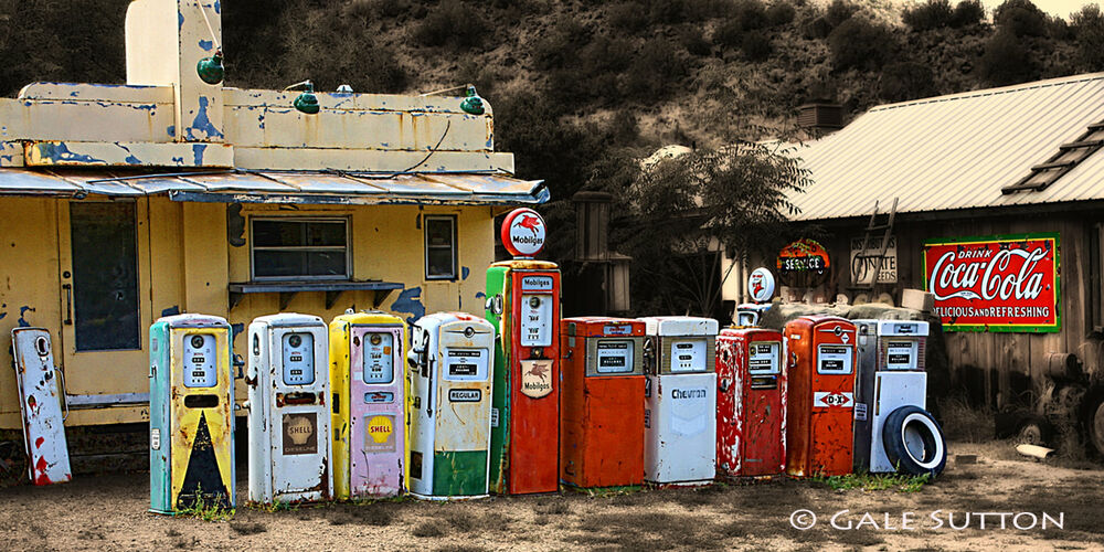 Art Gallery Albuquerque Photographers Gallery