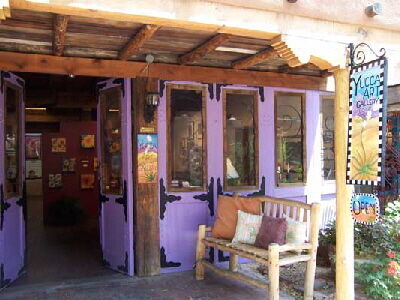 Art Gallery Yucca Art Gallery