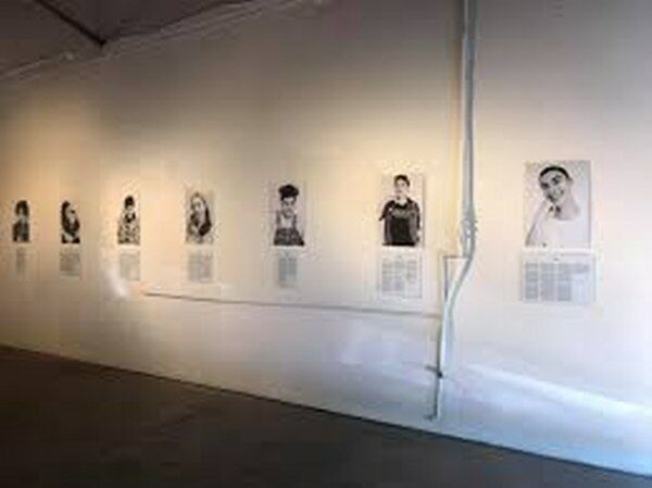 Art Gallery 5G Gallery