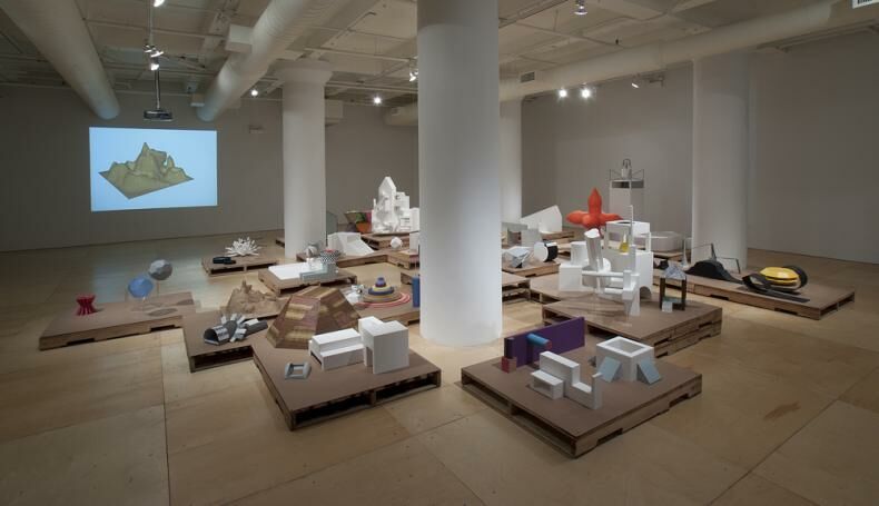 Art Gallery Gallery At 400