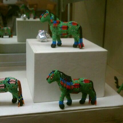 Art Gallery High Desert Gallery