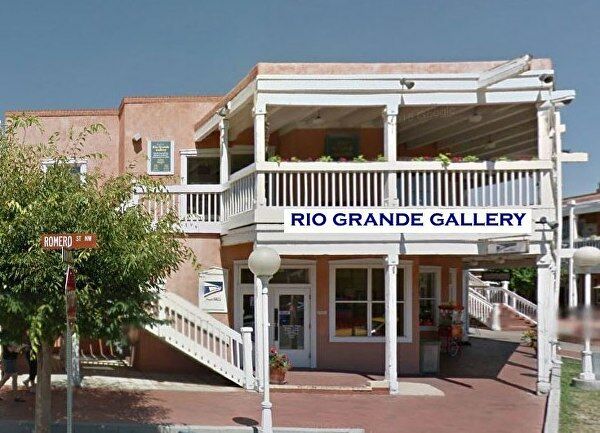 Art Gallery Rio Grande Gallery