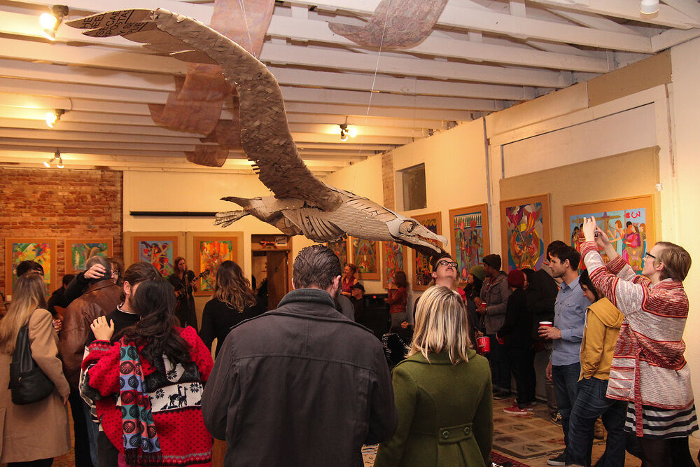 Art Gallery Tortuga Gallery