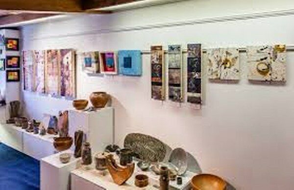 Art Gallery Weyrich Gallery