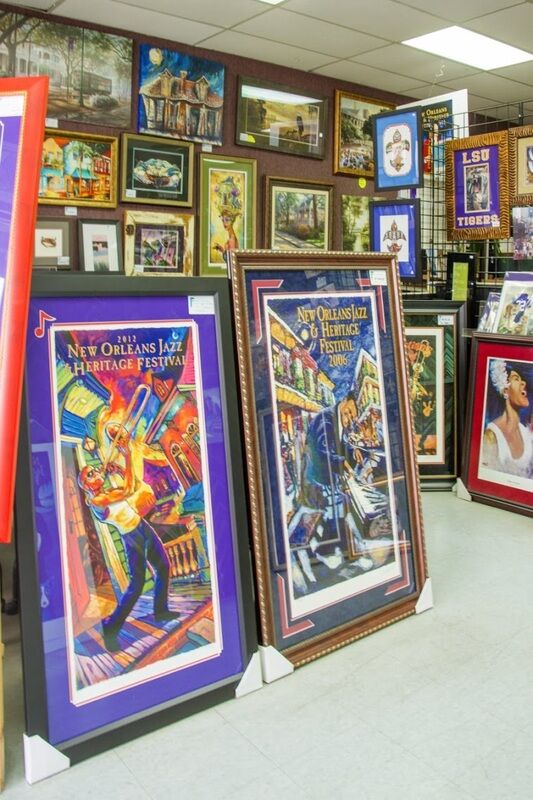 Art Gallery Frame City & Gallery