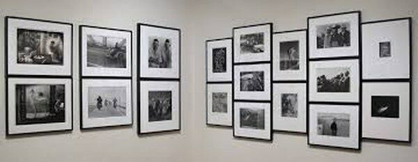 Art Gallery Etherton Gallery