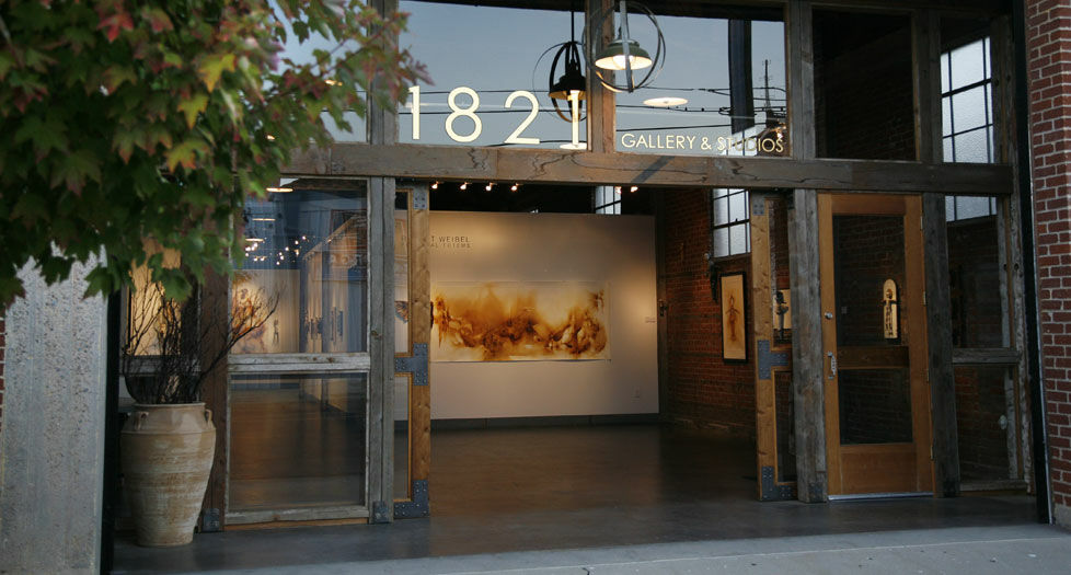 Art Gallery 1821 Gallery